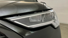 Audi Q3 45 TFSI 245 Quattro Black Edition 5dr S Tronic Petrol Estate